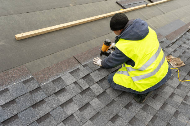 Best Storm Damage Roof Repair  in Georgetown, PA