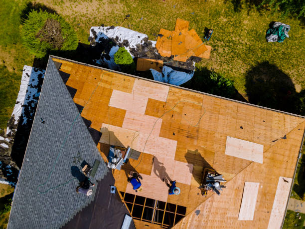 Best Flat Roof Repair Services  in Georgetown, PA