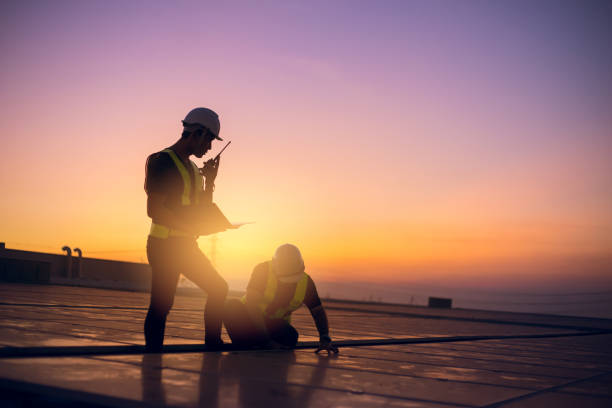Roof Repair Estimates in Georgetown, PA