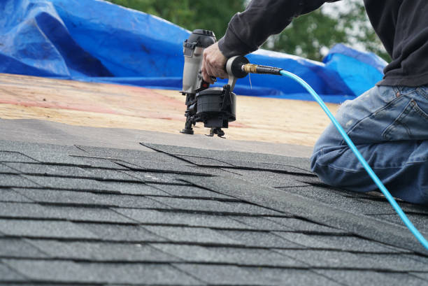 Quick and Trustworthy Emergency Roof Repair Services in Georgetown, PA