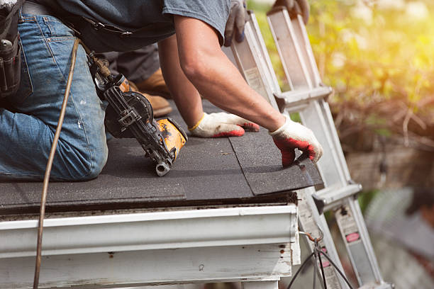 Best Shingle Roofing Installation  in Georgetown, PA