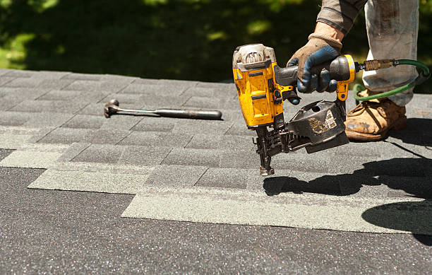 Best Slate Roofing Contractor  in Georgetown, PA